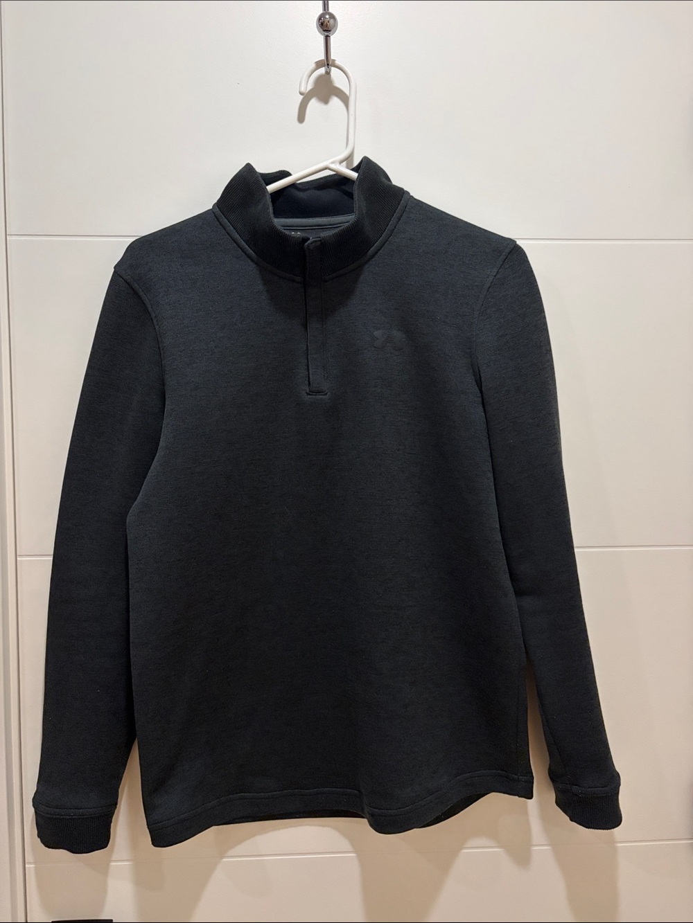 Under Armour Quarter-Zip Sweater
